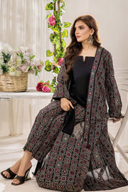 Coco by Safwa Printed Lawn Unstitched 2Pc Suit COC-04