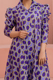 Safwa Orla Unstitched Printed Lawn 2Piece Suit - OR 67