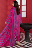SGL-08 - SAFWA GLORIA KHADDAR 3 PIECE COLLECTION