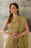 CITRINE - Formal Wear | Fabiha Fatima Designer Brand