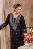 Safwa Embroidered Lawn Pret 2Pc Suit ( Shirt / Trouser ) P000521