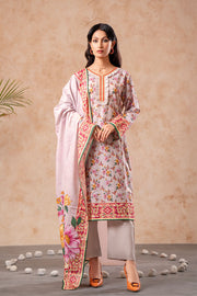 MK-43 -SAFWA MOTHER LAWN COLLECTION VOL 04