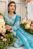 Safwa Praha Vol-07 Fine Digital Printed Lawn Unstitched 3Pc Suit SPH-67