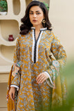 ASK-08 - SAFWA AMORA MASURI KHADDAR 3 PIECE COLLECTION