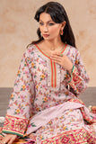 MK-43 -SAFWA MOTHER LAWN COLLECTION VOL 04