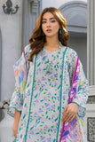 Safwa Praha Vol-04 Digital Printed Lawn Unstitched 3Pc Suit SPH-34