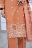 SEC-98 - SAFWA ETSY 3-PIECE EMBROIDERED COLLECTION VOL 08