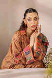 Koka by Safwa Digital Printed Doria Cambric Unstitched 3Pc Suit KOK-30