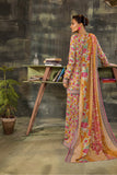 Melora by Safwa Digital Printed Doria Viscose Unstitched 3Pc Suit MLO-06