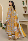 ASK-08 - SAFWA AMORA MASURI KHADDAR 3 PIECE COLLECTION