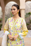 Safwa Praha Vol-01 Fine Digital Printed Lawn Unstitched 3Pc Suit SPH-08