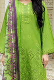 EMC-08 - SAFWA EMBRACE MASURI 3-PIECE COLLECTION VOL 1