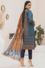 SSD-188 - DIGITAL PRINTS SHIRT DUPATTA COLLECTION