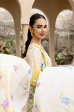 Safwa Praha Vol-01 Fine Digital Printed Lawn Unstitched 3Pc Suit SPH-08