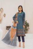 SSD-188 - DIGITAL PRINTS SHIRT DUPATTA COLLECTION