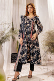 Koka by Safwa Digital Printed Doria Cambric Unstitched 3Pc Suit KOK-08