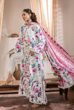 Rada by Safwa Digital Printed Doria Viscose Unstitched 3Pc Suit RAD - 06