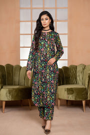 OR-29 - SAFWA ORLA DIGITAL PRINT 2-PIECE COLLECTION Vol 2