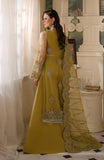 CITRINE - Formal Wear | Fabiha Fatima Designer Brand