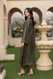 Safwa Cherie Fine Embroidered Lawn Unstitched 3Pc Suit CHS-01