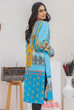 SPK-148 - SAFWA DIGITAL PRINTS LAWN SHIRT COLLECTION VOL 5