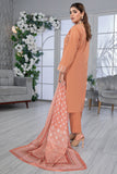 SEC-98 - SAFWA ETSY 3-PIECE EMBROIDERED COLLECTION VOL 08