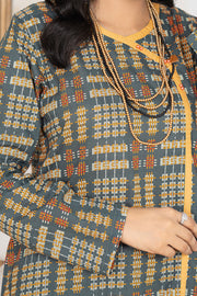 OR-40 - SAFWA ORLA DIGITAL PRINT 2-PIECE COLLECTION Vol 3