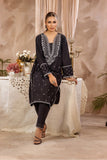 Safwa Embroidered Lawn Pret 2Pc Suit ( Shirt / Trouser ) P000521