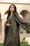 Safwa Cherie Fine Embroidered Lawn Unstitched 3Pc Suit CHS-01