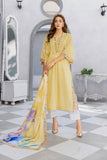 Safwa Praha Vol-04 Digital Printed Lawn Unstitched 3Pc Suit SPH-32