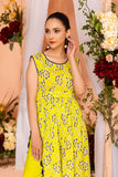 Safwa Orla Unstitched Printed Lawn 2Piece Suit - OR 76