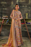 Melora by Safwa Digital Printed Doria Viscose Unstitched 3Pc Suit MLO-06