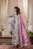 Rada by Safwa Digital Printed Doria Viscose Unstitched 3Pc Suit RAD - 06