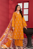 SGL-09 - SAFWA GLORIA KHADDAR 3 PIECE COLLECTION