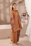 Koka by Safwa Digital Printed Doria Cambric Unstitched 3Pc Suit KOK-30