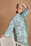 Ixora by Safwa Fine Printed Doria Lawn Unstitched 3Pc Suit ICS-31