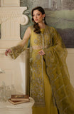 CITRINE - Formal Wear | Fabiha Fatima Designer Brand