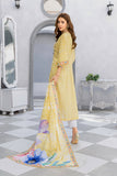 Safwa Praha Vol-04 Digital Printed Lawn Unstitched 3Pc Suit SPH-32