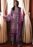 Noemie by Republic Womenswear Unstitched Karandi 3Pc Suit NWU23-D7-A