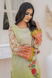 SPK-149 - SAFWA DIGITAL PRINTS LAWN SHIRT COLLECTION VOL 5