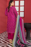 SGL-19 - SAFWA GLORIA KHADDAR 3 PIECE COLLECTION