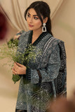 Safwa Safron Vol-02 Fine Digital Printed Lawn Unstitched 3Pc Suit SAF-17