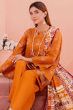 Ixora by Safwa Digital Printed Doria Cambric Unstitched 3Pc Suit ICS-09