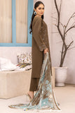 Safwa Rosella Embroidered Lawn Unstitched 3 Piece Suit RSC-19