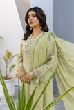 Safwa Virtue Premium Embroidered Lawn Unstitched 3Pc Suit VSC-07