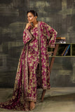 Melora by Safwa Digital Printed Doria Viscose Unstitched 3Pc Suit MLO-07