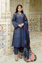 EMC-09 - SAFWA EMBRACE MASURI 3-PIECE COLLECTION VOL 1