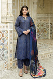 EMC-09 - SAFWA EMBRACE MASURI 3-PIECE COLLECTION VOL 1