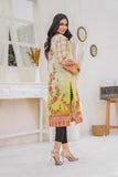 SPK-149 - SAFWA DIGITAL PRINTS LAWN SHIRT COLLECTION VOL 5