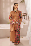 Koka by Safwa Digital Printed Doria Cambric Unstitched 3Pc Suit KOK-30